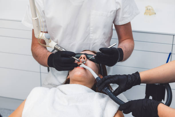 Best Pediatric Emergency Dentist in Valparaiso, FL