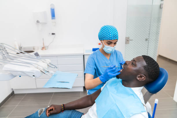 Best Emergency Dental Services for Seniors in Valparaiso, FL
